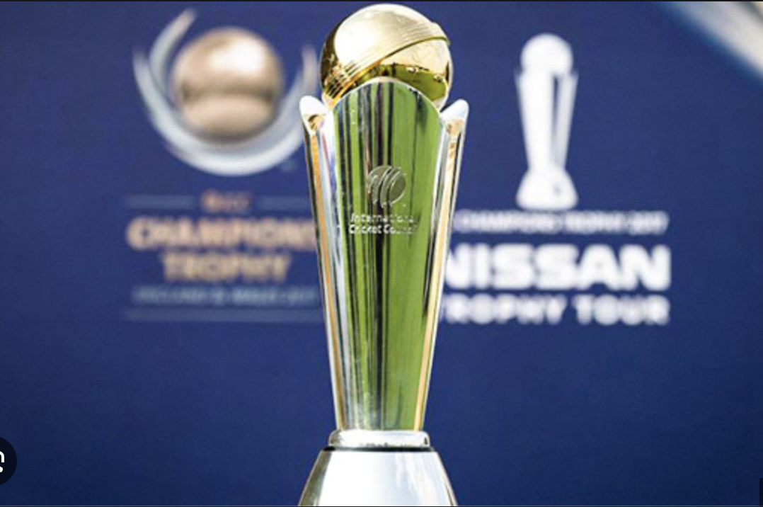 Competition Unfolds Among Four Teams for Last Two Spots in Champions Trophy 2025 – Get the Full Scenario