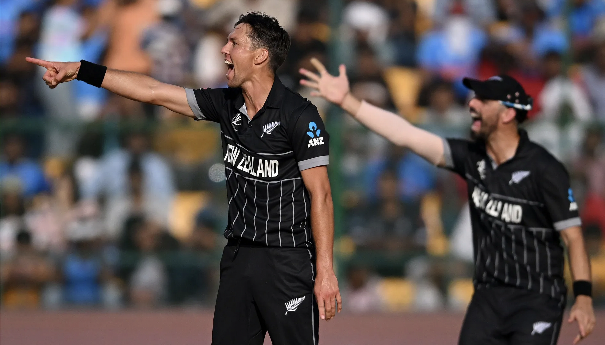 Cricket Thrills: New Zealand’s Rise and Pakistan’s Odds in the World Cup Drama