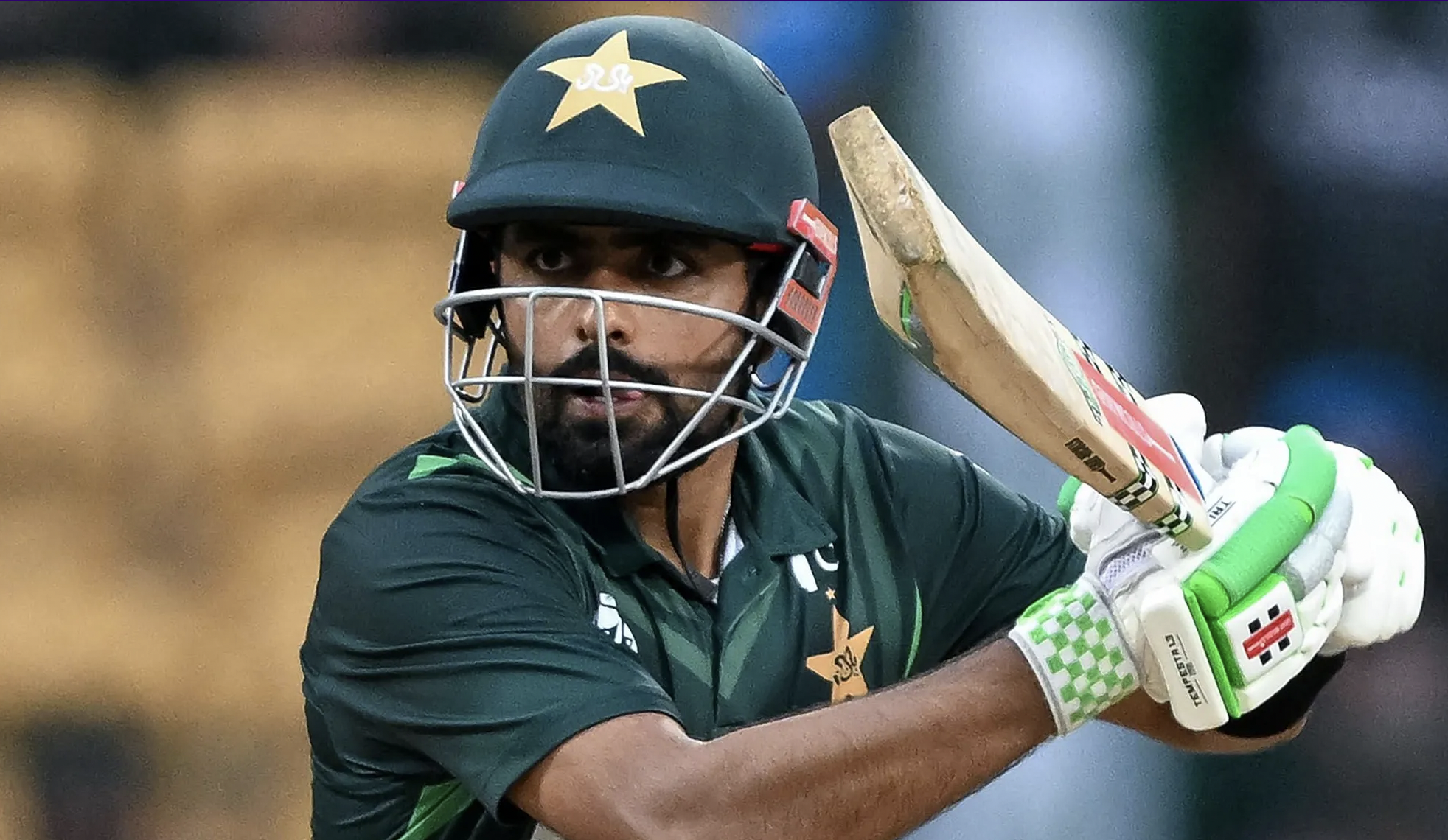 Cricket World Cup 2023: Pakistan’s Semi-final Hopes Hinge on Defeating England