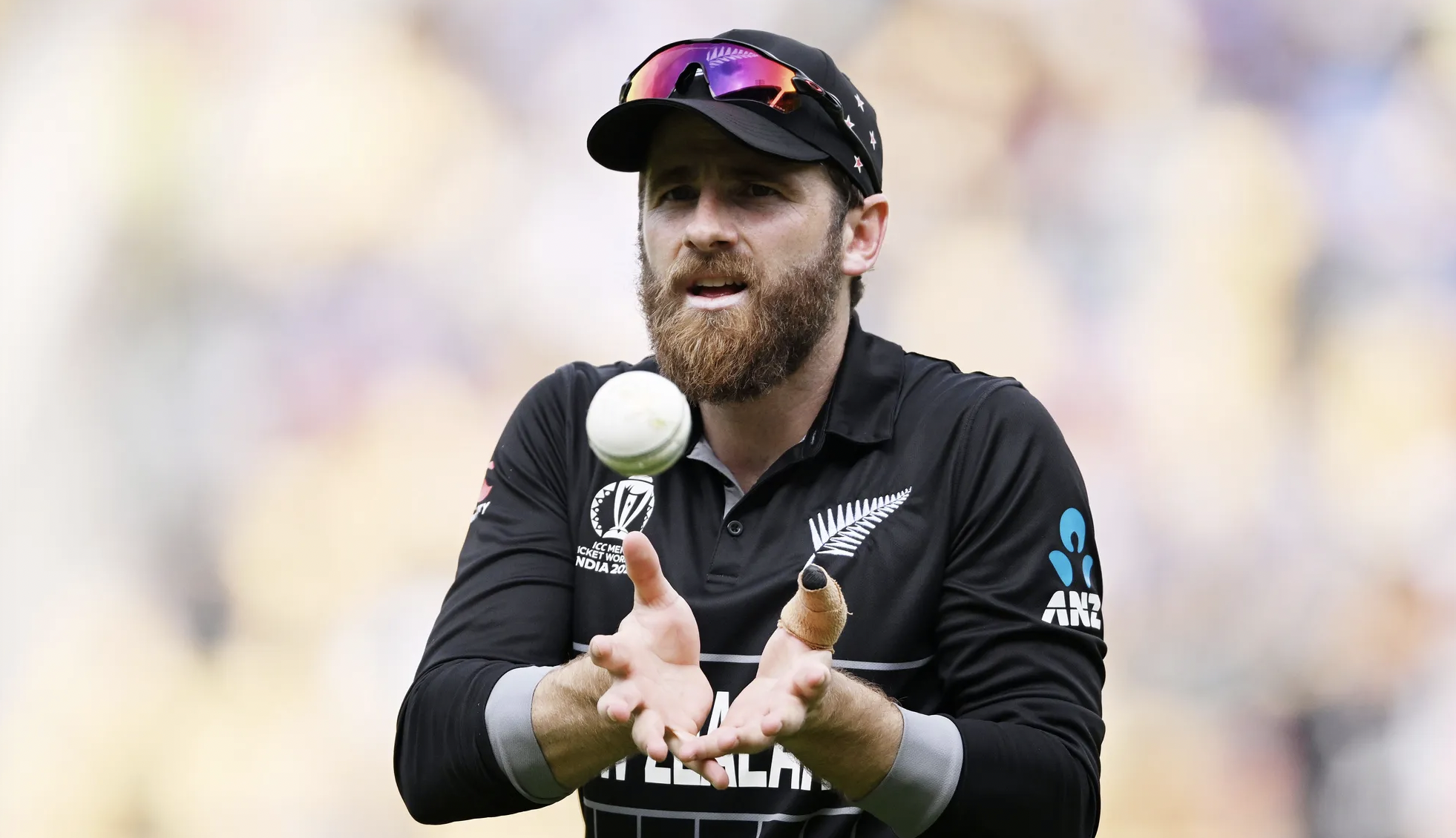 From ‘disheartening’ injuries to guiding Blackcaps to the semifinals – Williamson’s Journey of Trials
