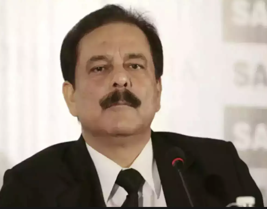 Sahara Group Founder and Former IPL Team Owner Subrata Roy Passes Away