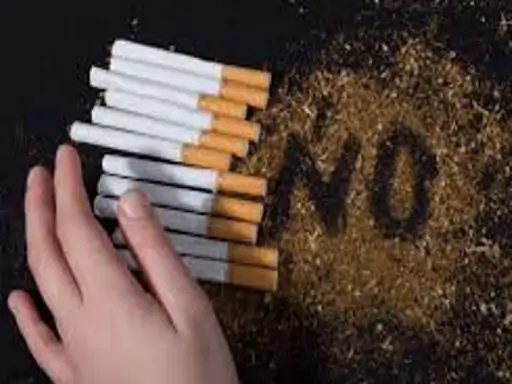 आज वर्ल्ड एंटी टोबेको डे:तम्बाकू से दूरी, है जरूरी|