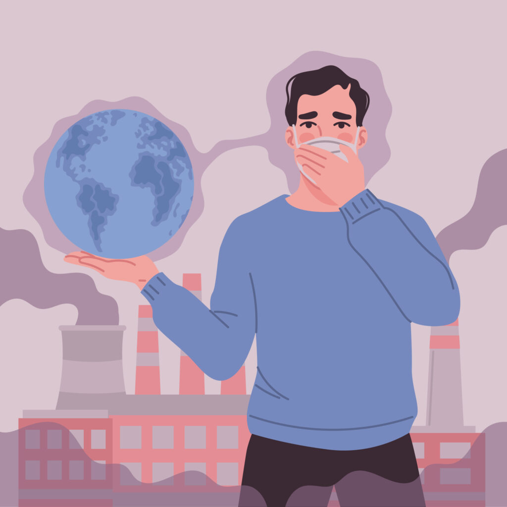 भारत-में-वायु-प्रदूषण